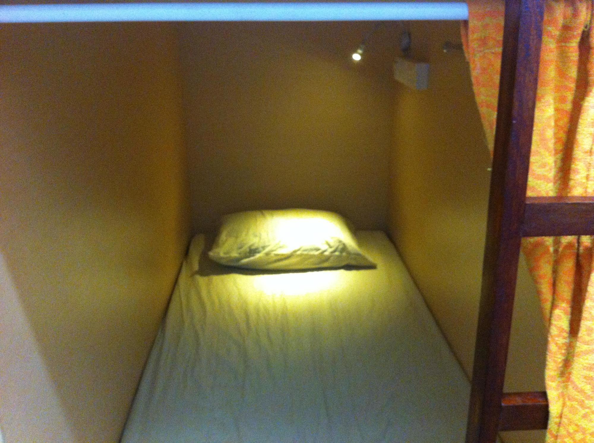 Meadows Hostel Singapore Eksteriør bilde