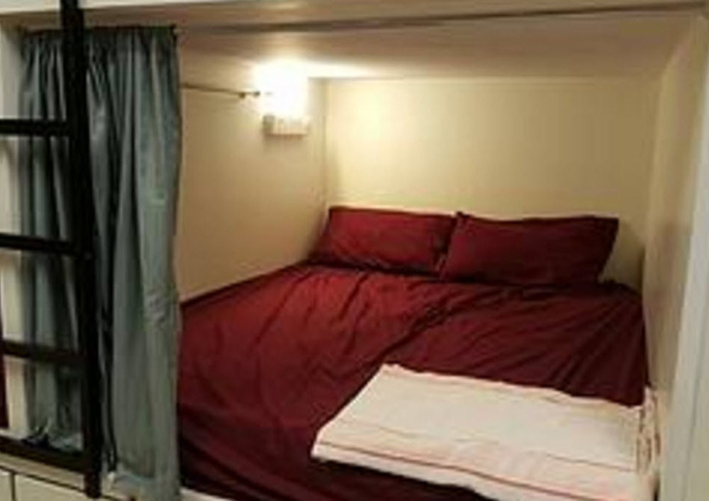 Meadows Hostel Singapore Eksteriør bilde