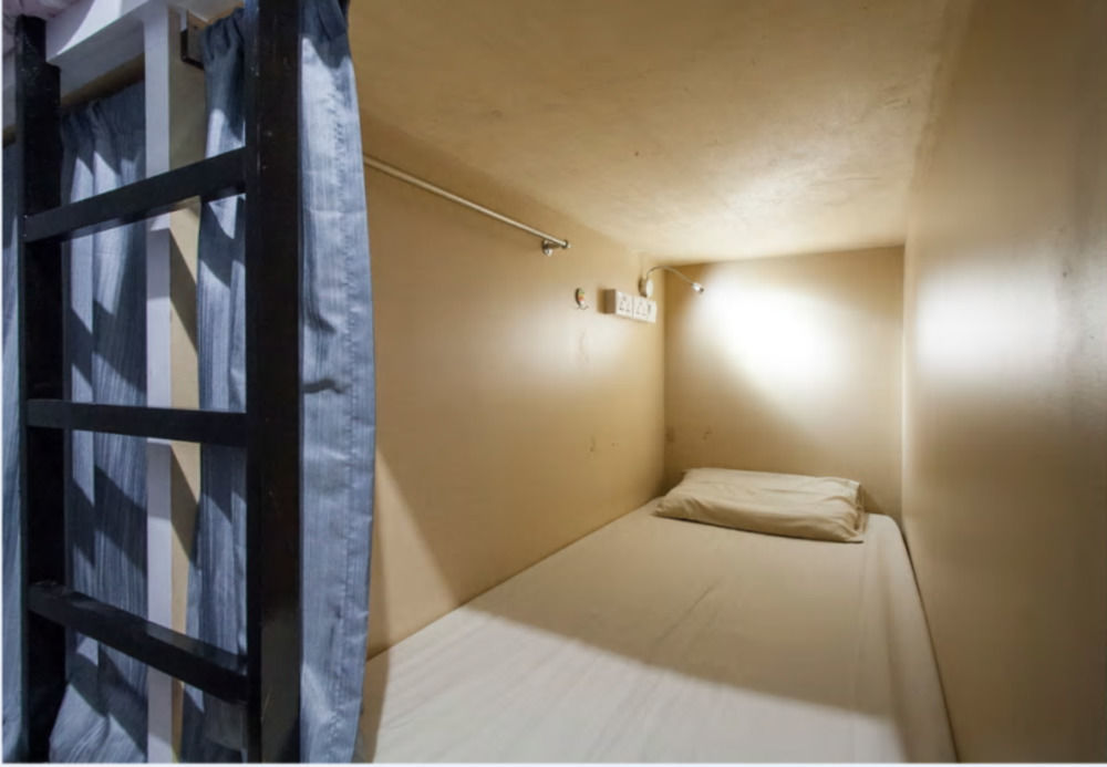 Meadows Hostel Singapore Eksteriør bilde